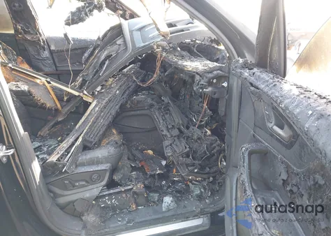 2017 Audi Q7 3.0T Premium из США, поврежденный, VIN WA1VAAF77HD035954